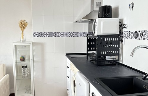 Comillas City Center Apartment | Val de Comillas apartment