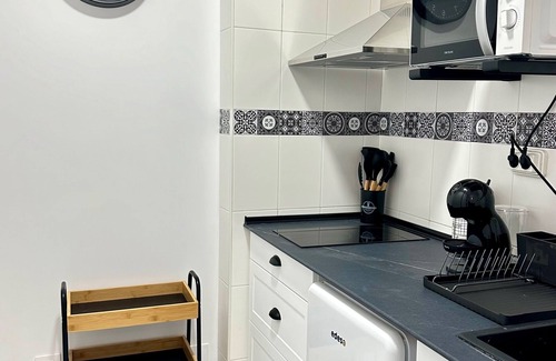 Comillas City Center Apartment | Val de Comillas apartment