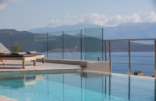 Spanokhorion Villa | VALAGRON VILLAS NIKIANA