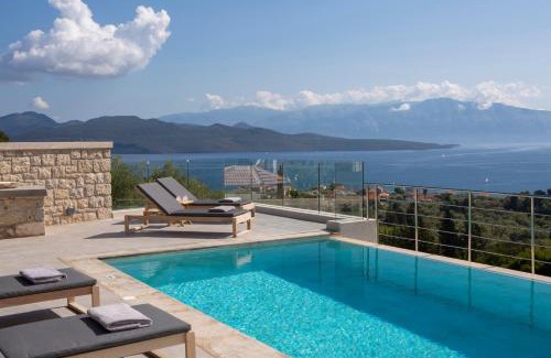 Spanokhorion Villa | VALAGRON VILLAS NIKIANA