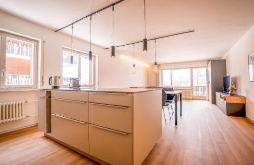 Riederalp Apartment | Valaisia 135