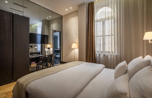 City Center Hotel | Valamar Riviera Hotel & Residence