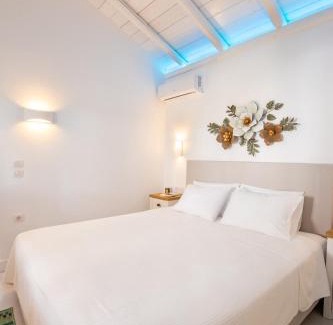 Voladha Apartment | Valandou Guesthouses