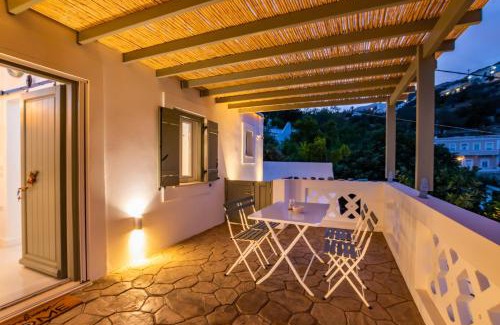 Voladha Apartment | Valandou Guesthouses