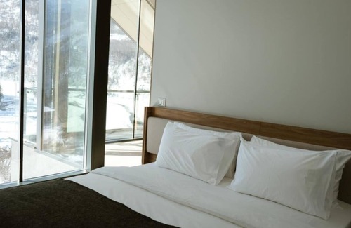 Valbone Hotel | Valbona Resort & Spa