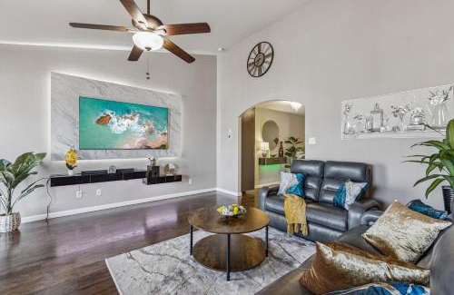 Monticello House | Valclyde Signature Home