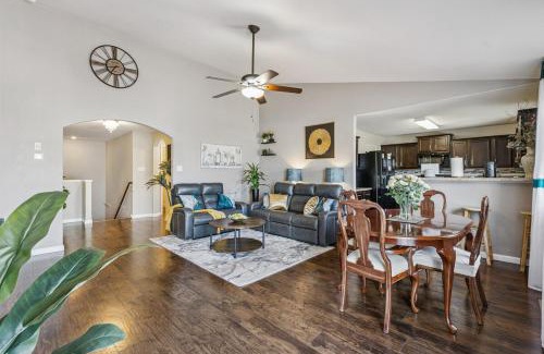 Monticello House | Valclyde Signature Home