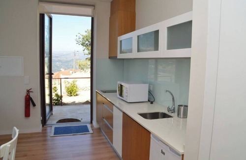 Resende House | Vald'arêgos Douro Rural Tourism - "Alpendre" House