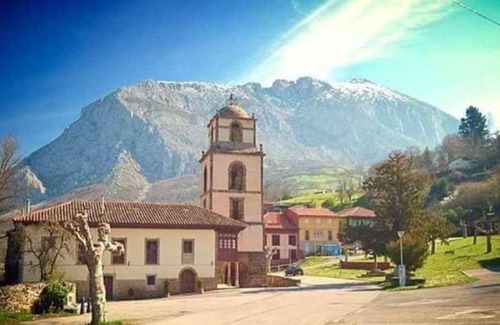 Vigidel Apartment | Valdecarzana Apartments. Braña Vigidel Senda del Oso