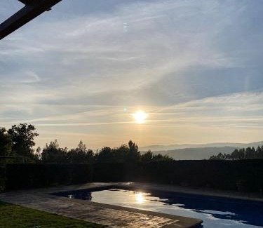 Pontevedra House | Valdefornos