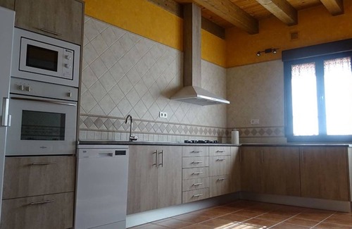 Fresno de Cantespino Cottage | Valdelagua country house