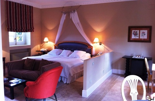 Torrico Hotel | Valdepalacios