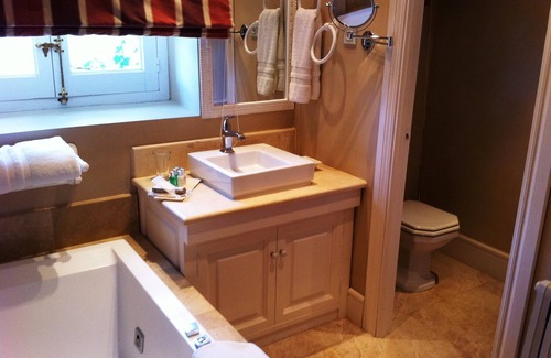 Torrico Hotel | Valdepalacios