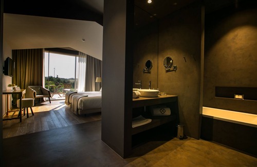 Alcobaca Hotel | Vale d'Azenha Hotel and Residences