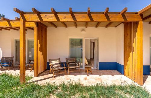 Cercal House | Vale da Cassiopeia