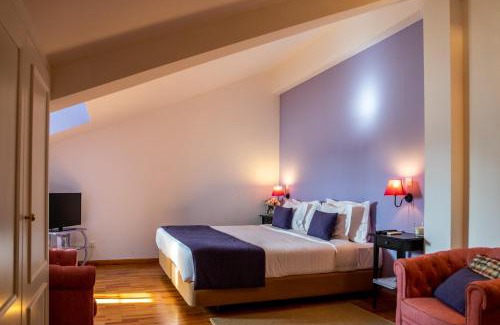 Pego House | Vale De Ferreiros