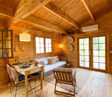 Sao Lourenco Apartment | Vale do Laranjal