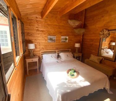 Sao Lourenco Apartment | Vale do Laranjal