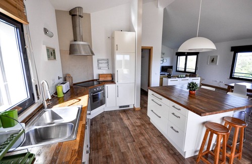 Vila do Bispo House | Vale do Zavial - Space and confort near Zavial beach