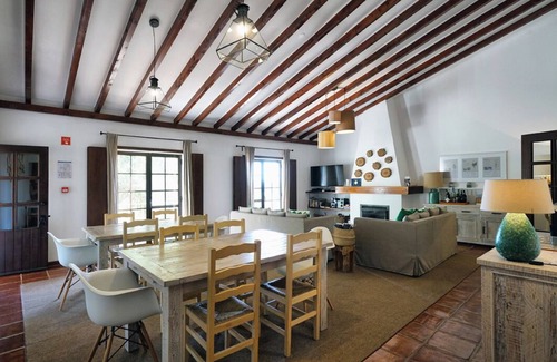 Sao Bartolomeu de Messines House | Vale Fuzeiros Nature Guest House