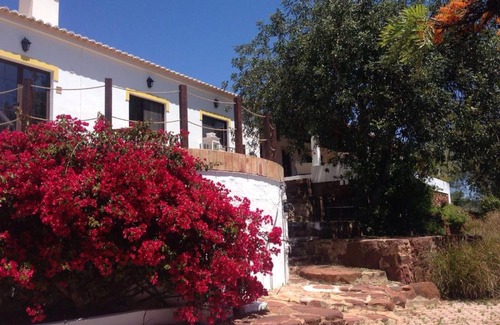 Sao Bartolomeu de Messines House | Vale Fuzeiros Nature Guest House