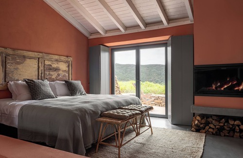 Aljezur Resort | Vale Palheiro Earth Resort ! SOFT OPENING !