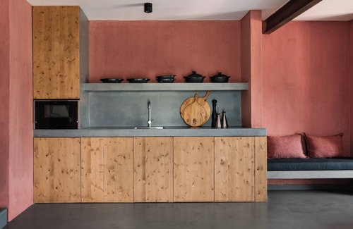 Aljezur Resort | Vale Palheiro Earth Resort ! SOFT OPENING !