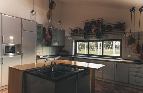 Carvalhal House | Vale Pisco