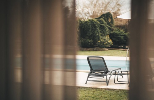 Carvalhal House | Vale Pisco - Villa Piscina