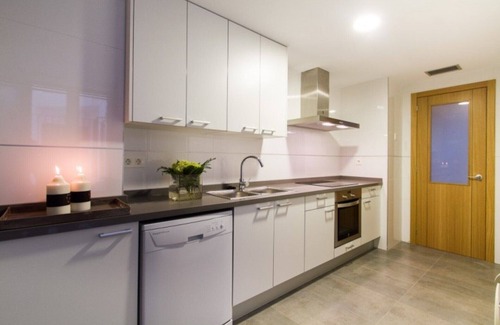 Extramurs Apartment | Valencia Center 01 Valencia | Apartment