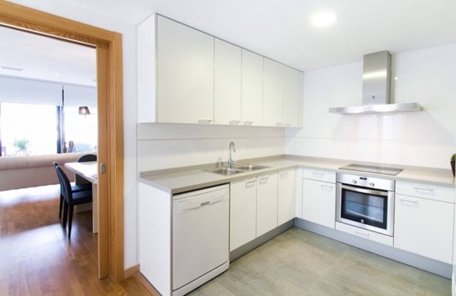 La Roqueta Apartment | Valencia Center 14 Valencia | Apartment