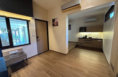 Wasda Resort | Valencia Club Abu - Resort In Abu