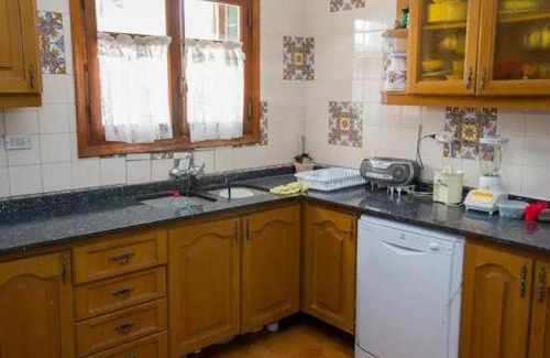 Chulilla Villa | Valencia Countryside Villa