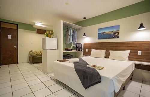 Capim Macio Hotel | Valencia Hotel Natal