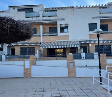 La Pobla de Farnals House | Valencia Sun House