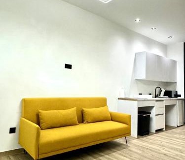 Patraix Apartment | Valencia Veneta Calda