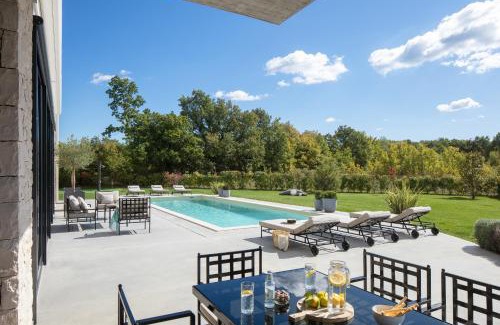 Radetici Villa | Valens Residence