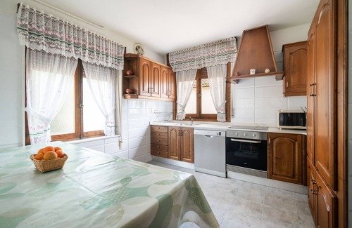 Riocaliente House | VALENTIN VACATION HOME