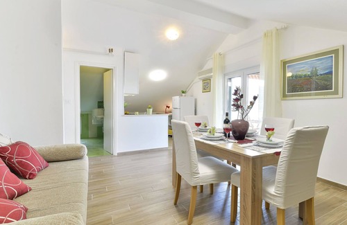 Pridraga Apartment | Valentina by Interhome