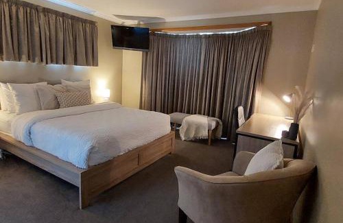 Hadspen House | Valentine House