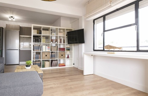 Pedregalejo Apartment | Valera - Málaga de Vacaciones