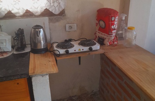 Puerto Iguazu Hotel | Valeria