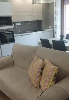 Terlizzi Apartment | VALERIA'S HOUSE