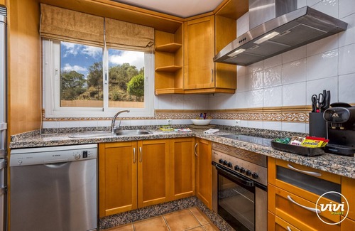 Ojen Apartment | Valery | Apartment in Ojen