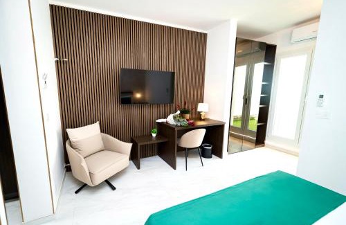 Lecce Apartment | Valesium Suite