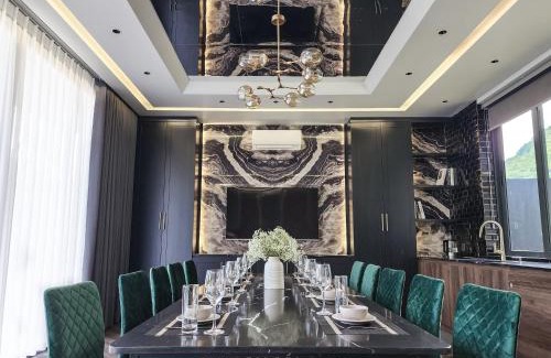 Cat Hai Villa | Valia Villa Cát Bà