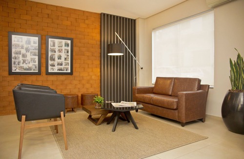 Lajeado Hotel | Vallér Montanha Hotel