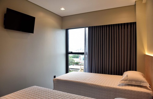 Lajeado Hotel | Vallér Parque Hotel Executive