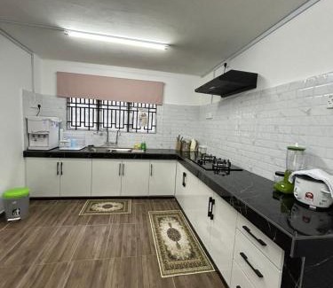 Malacca City House | Vallaris Home Bandar Melaka