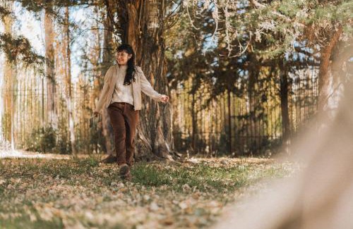 Uspallata Hotel | Valle Andino